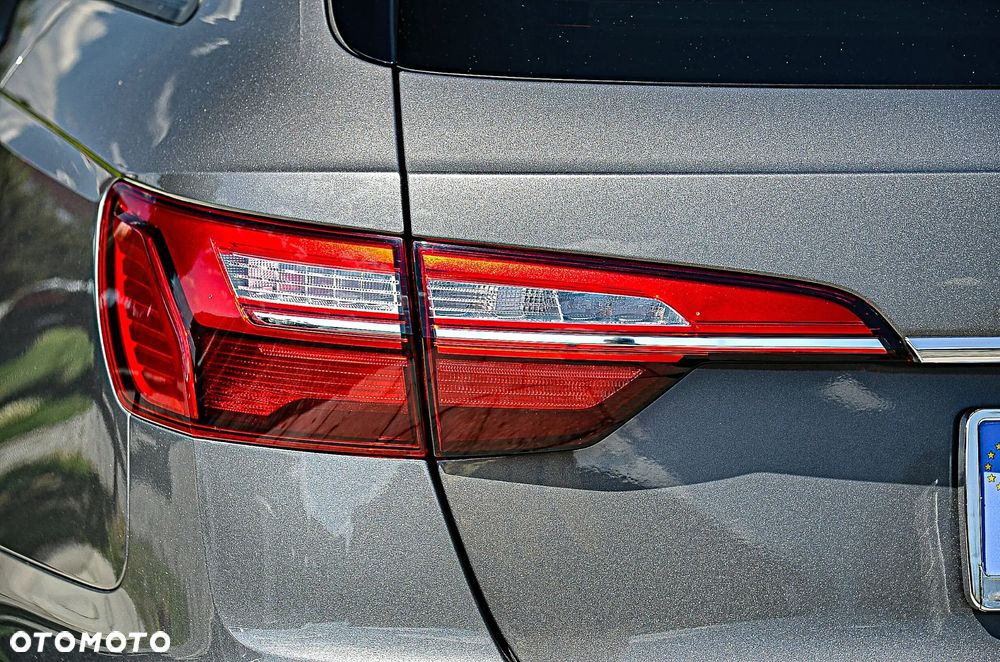Audi A4 Avant 35 TDI S tronic advanced - 22