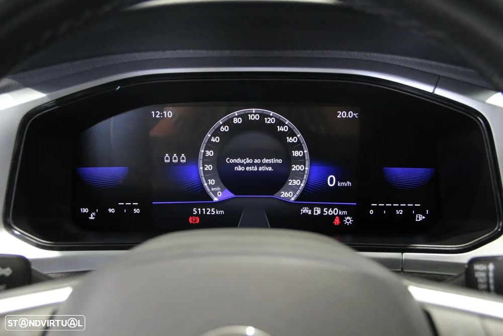 VW T-Roc 1.0 TSI Life - 17
