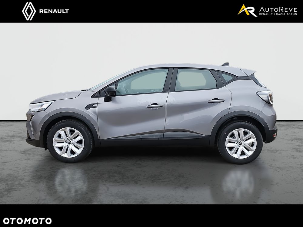 Renault Captur - 8