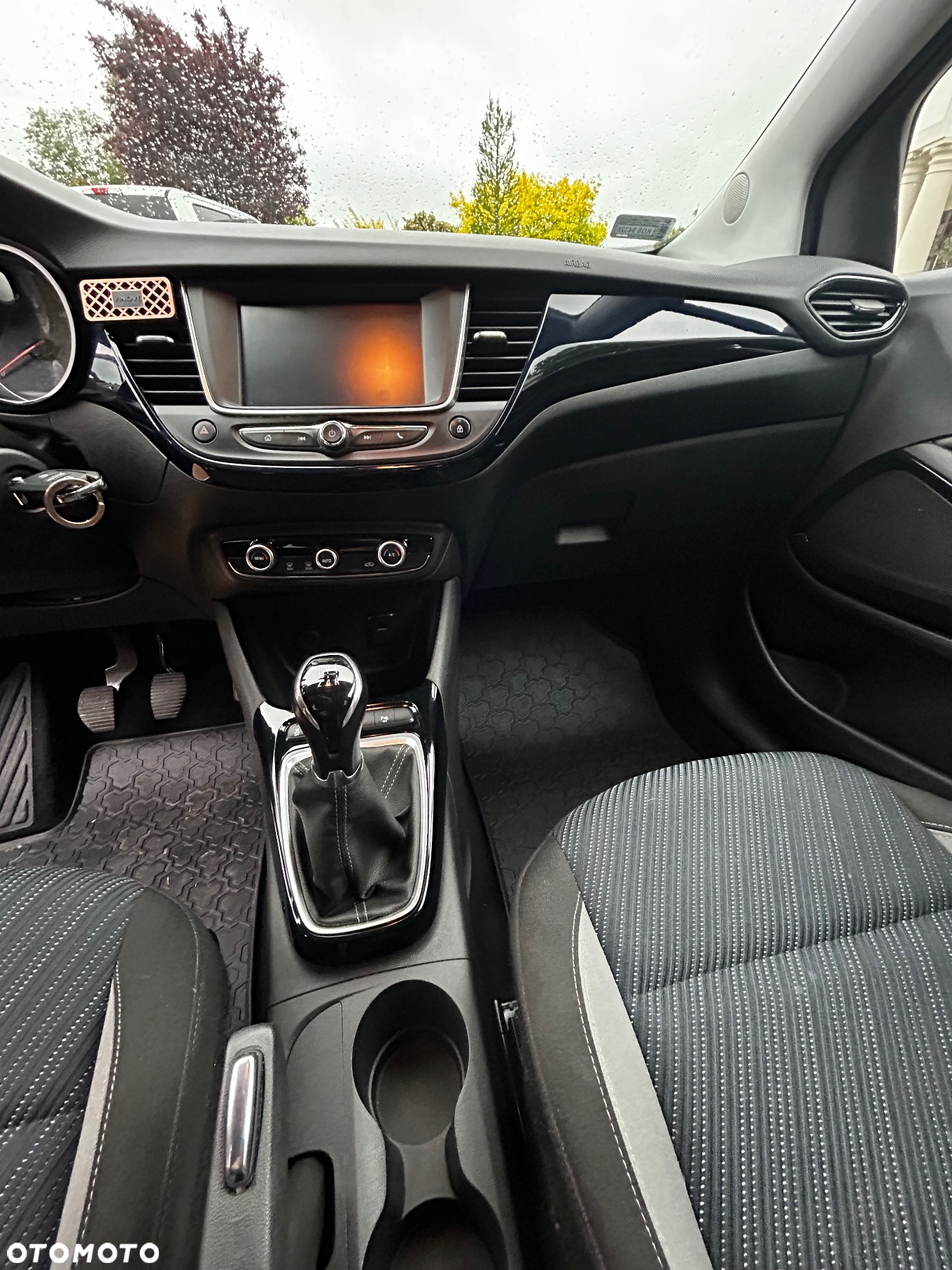 Opel Crossland X 1.2 Design Line - 5