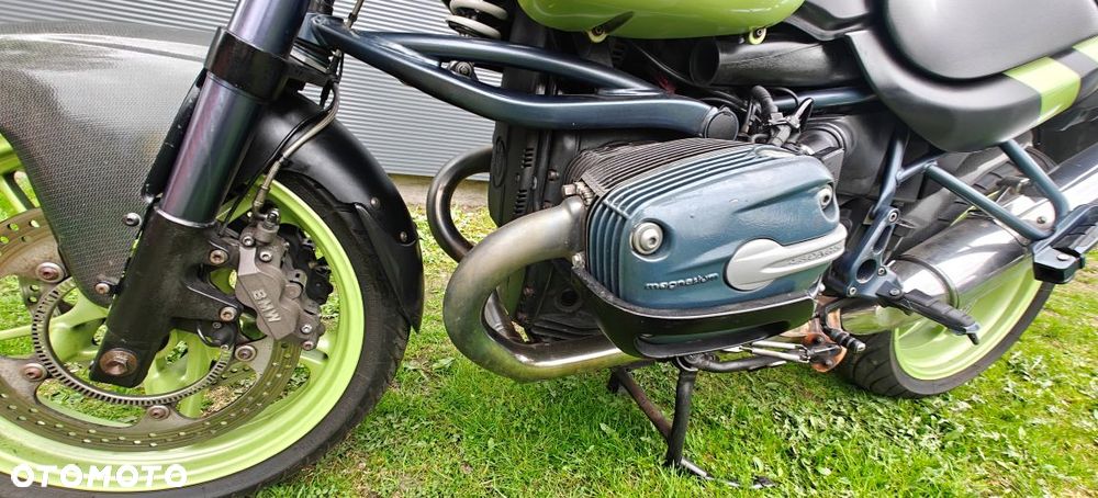 BMW R - 13