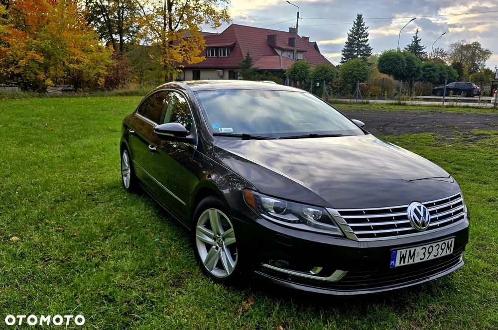 Volkswagen CC 2.0 TSI DSG - 10