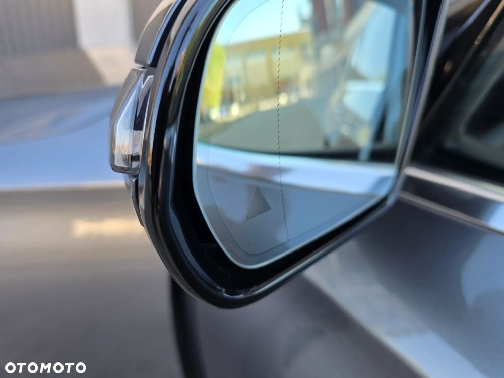 Mercedes-Benz Klasa E 220 d 4-Matic AMG - 10