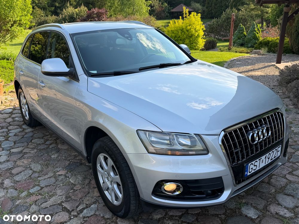 Audi Q5 - 4