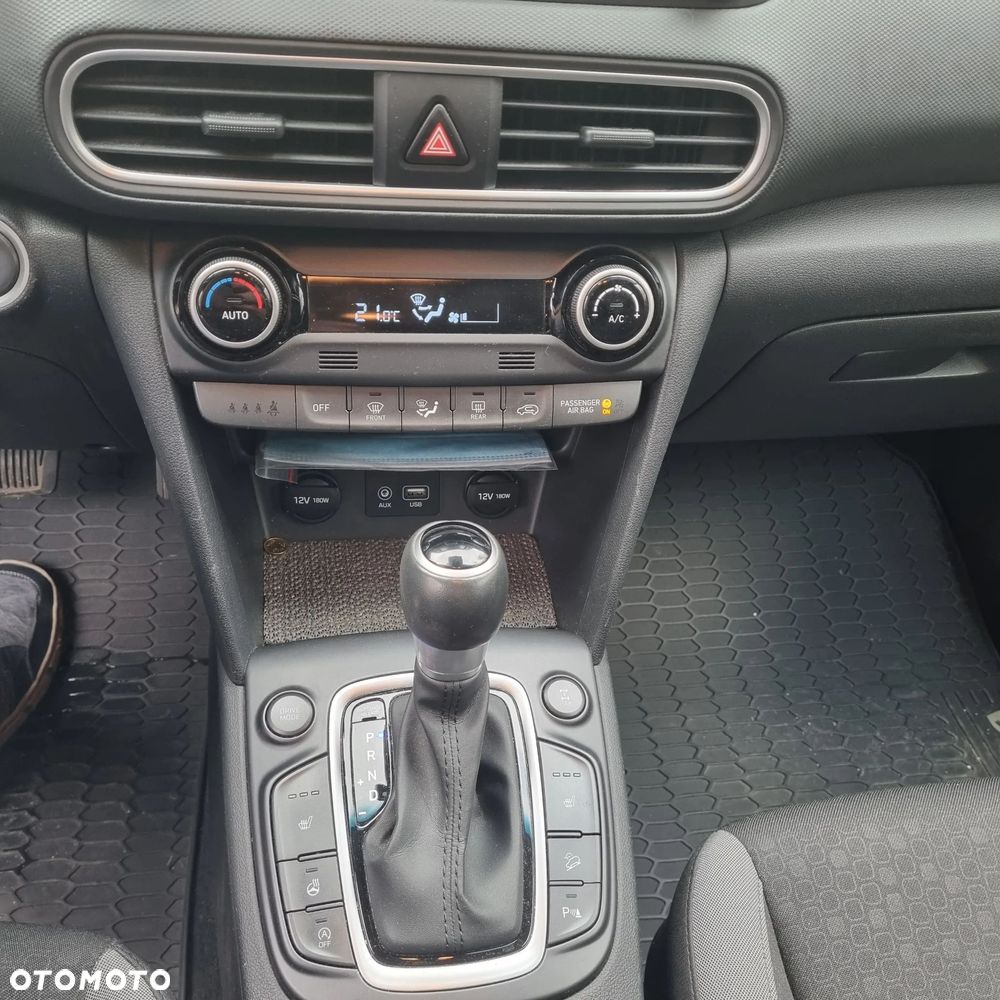 Hyundai Kona 1.6 T-GDI Style 4WD DCT - 7