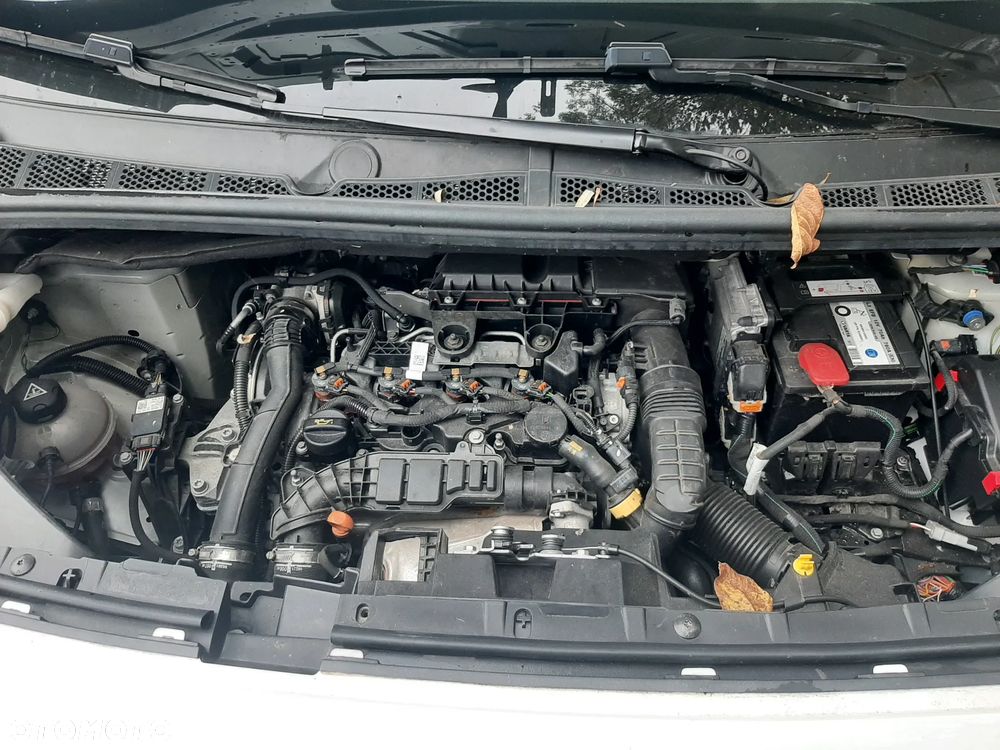 Citroën Berlingo - 12