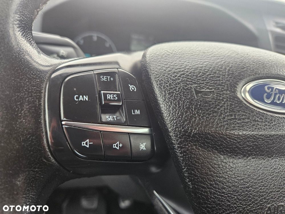 Ford transit Skrzynia *64900zł NETTO* 2,0TdCi/170KM - 18