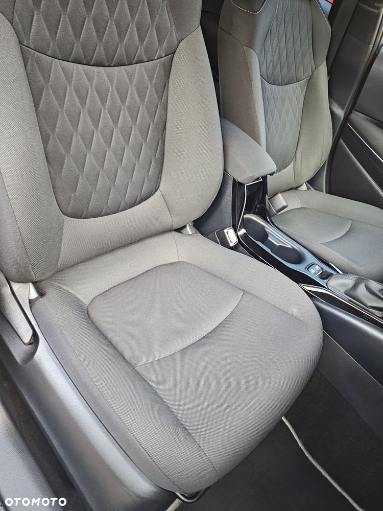 Toyota Corolla 1.8 Hybrid Comfort - 10