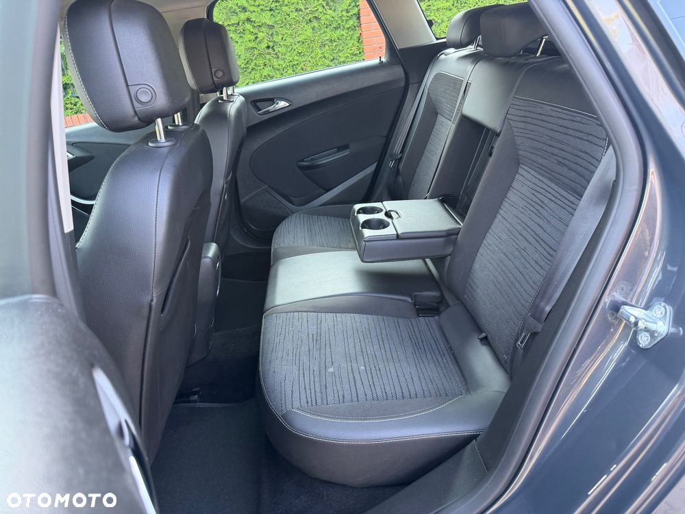 Opel Astra 1.4 Turbo ecoFLEX Start/Stop ENERGY - 5