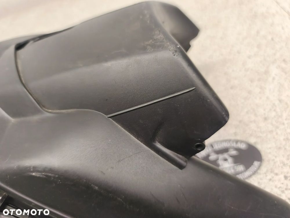 Airbox, obudowa filtra powietrza Peugeot Jet Force 50 - 7