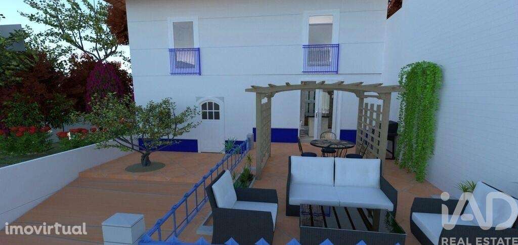 Casa / Villa T2 em Dois Portos e Runa de 100 m2 - Grande imagem: 2/27