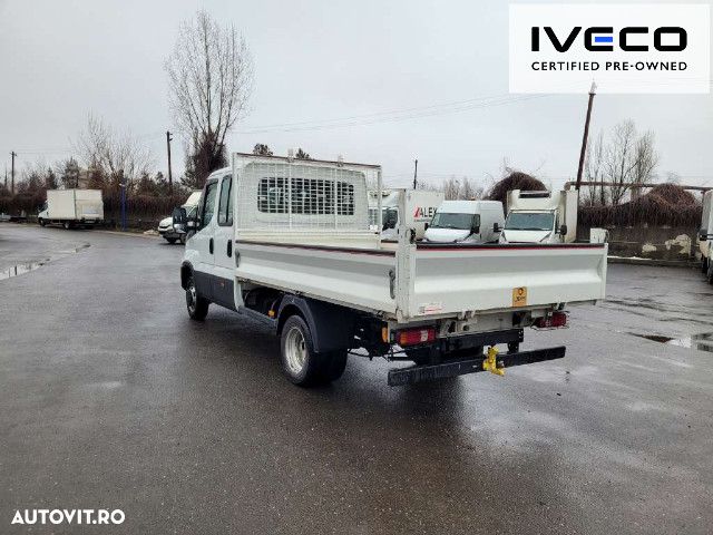 Iveco 35C16H30D - 4