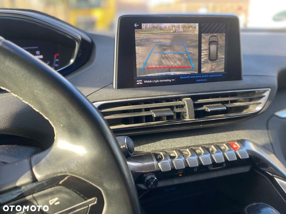 Peugeot 3008 BlueHDi 130 Stop & Start Active - 15