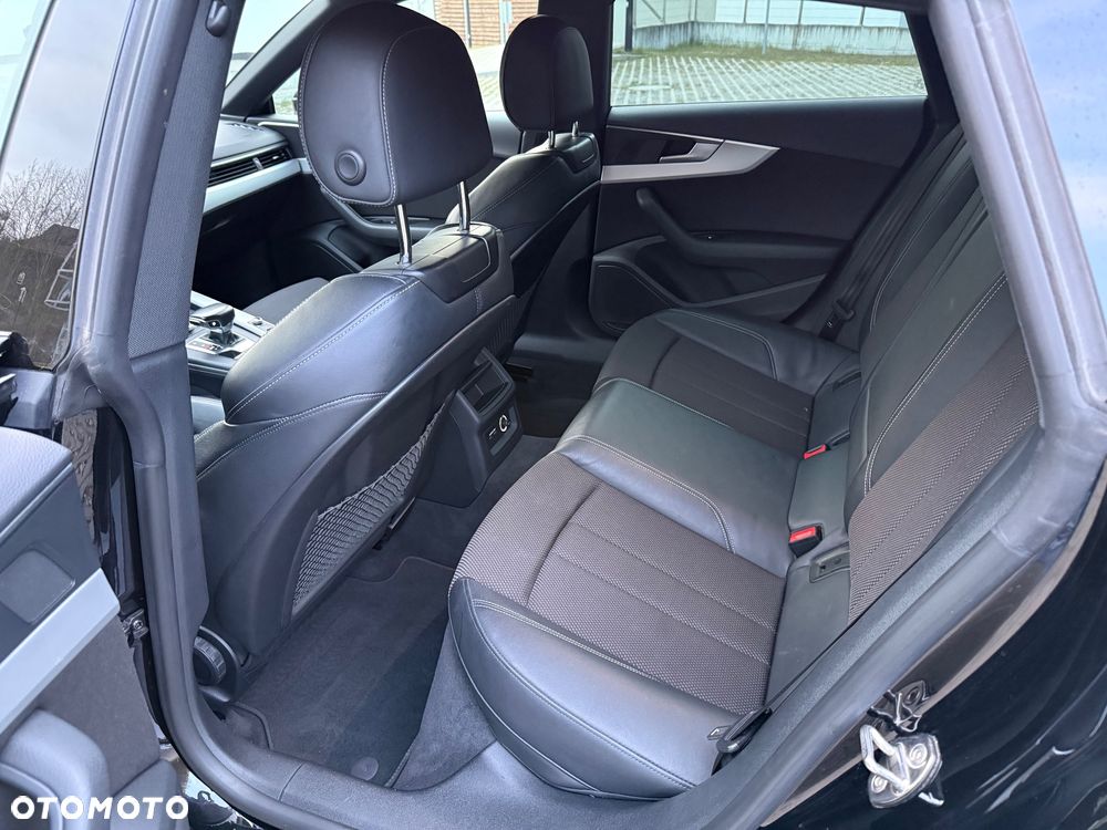 Audi A5 Sportback 2.0 TDI S tronic - 25