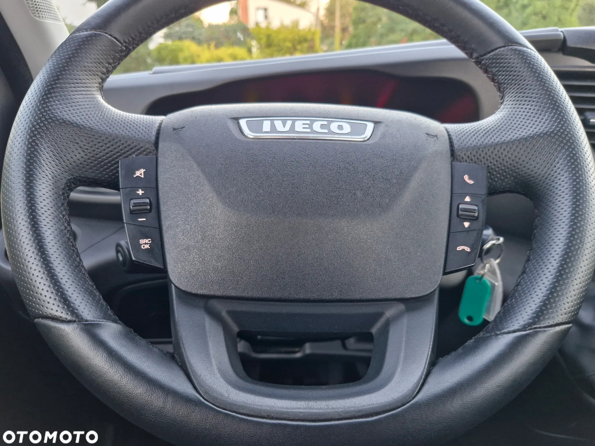 Iveco 35s18 - 37