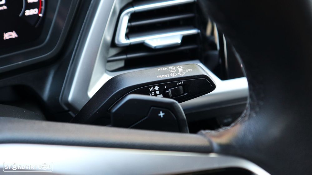 Audi Q4 e-tron 40 82 kWH - 27