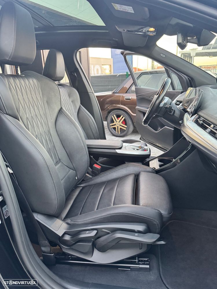 BMW 225xe Active Tourer e xDrive Pack Desportivo M - 16