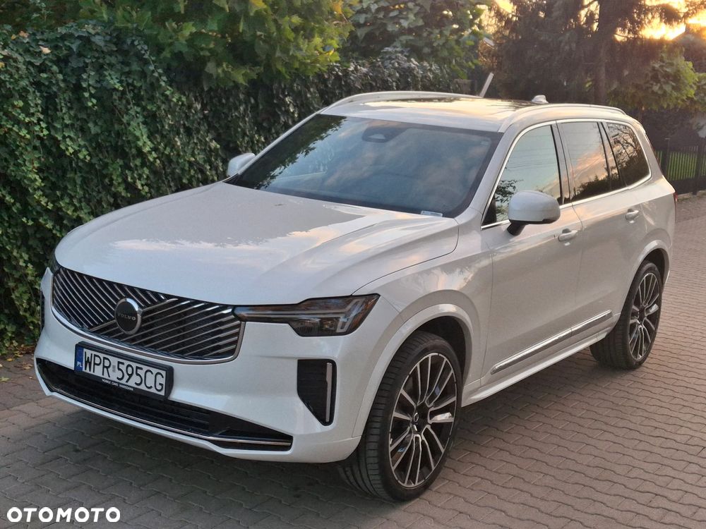 Volvo Xc90 2025 photo 5