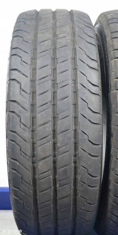 215/65R16C 109/107T CONTINENTAL CONTIVANCONTACT 100 x4szt 2955o - 2