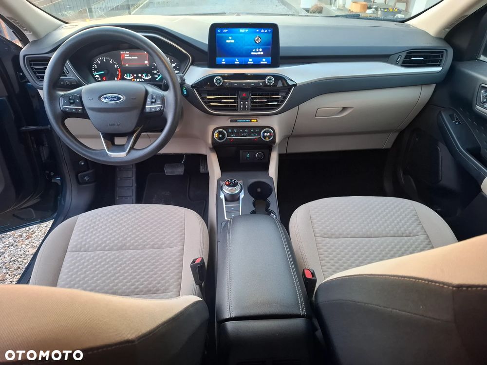 Ford Escape - 18