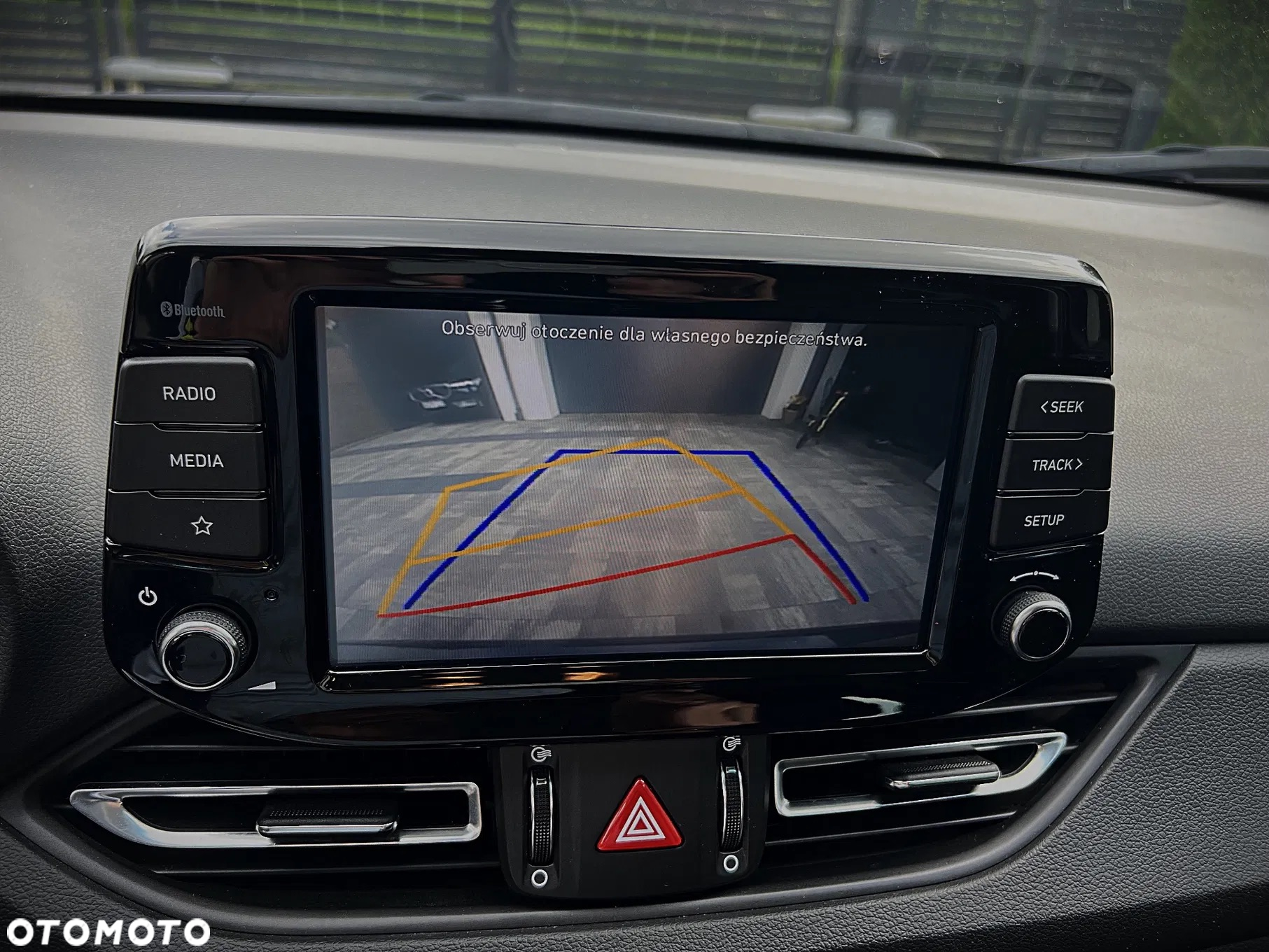 Hyundai i30 1.5 DPI Smart - 13