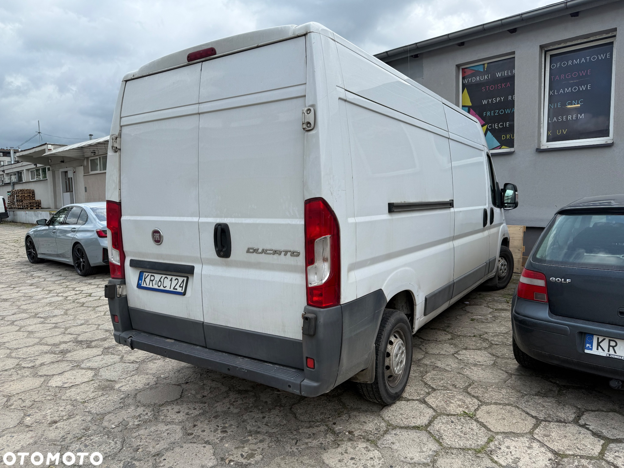Fiat DUCATO - 5