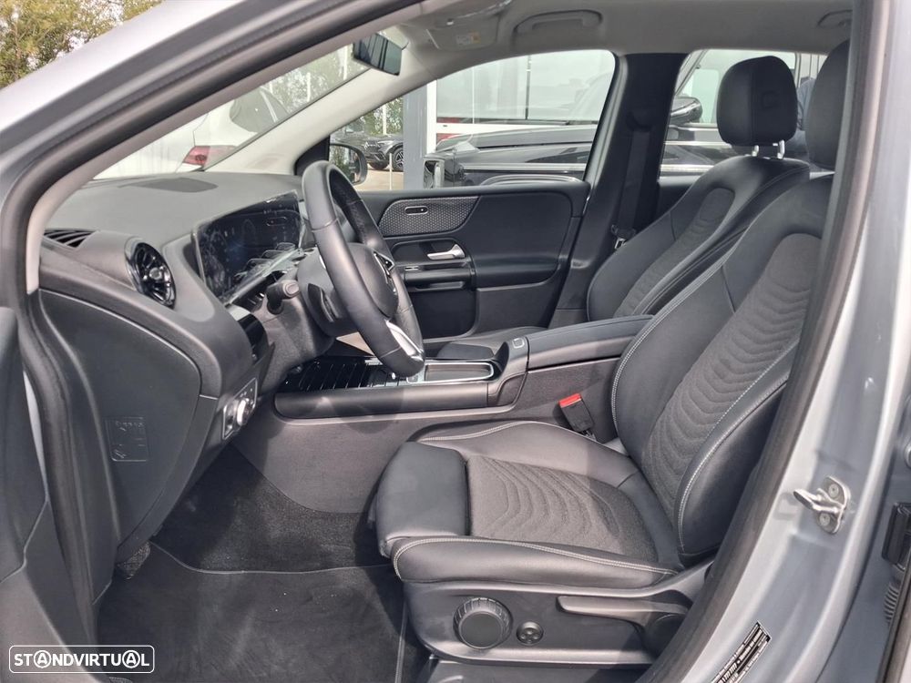 Mercedes-Benz B 250 e - 8