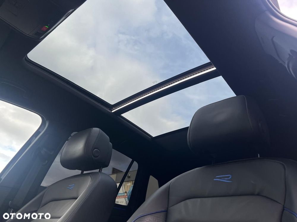 Volkswagen Tiguan 2.0 TSI 4Motion OPF DSG R - 7