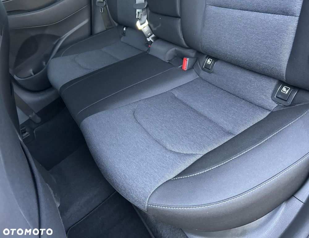Hyundai i30 1.5 T-GDI 48V Smart DCT - 14