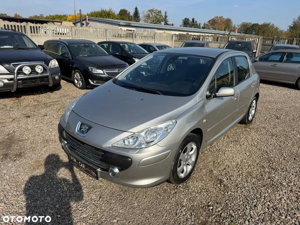 Peugeot 307 140 OXYGO - 1