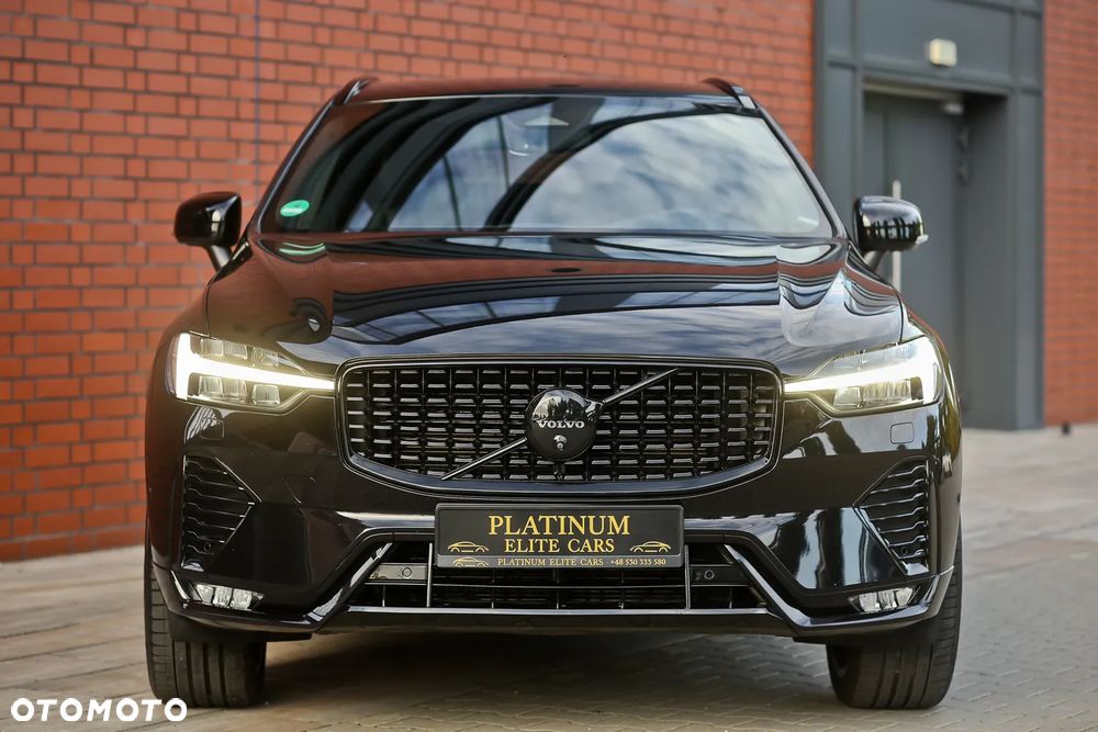 Volvo XC 60 B5 B AWD Plus Black Edition - 7