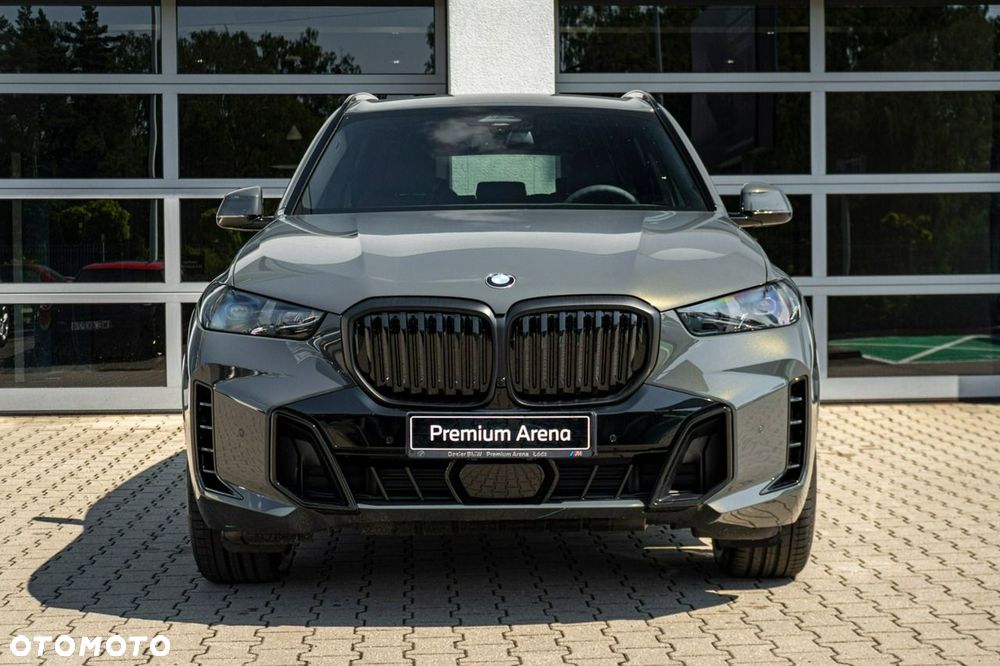 BMW X5 - 6