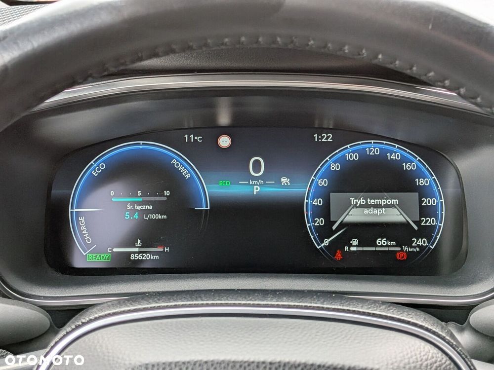 Toyota Corolla 1.8 Hybrid Comfort - 30