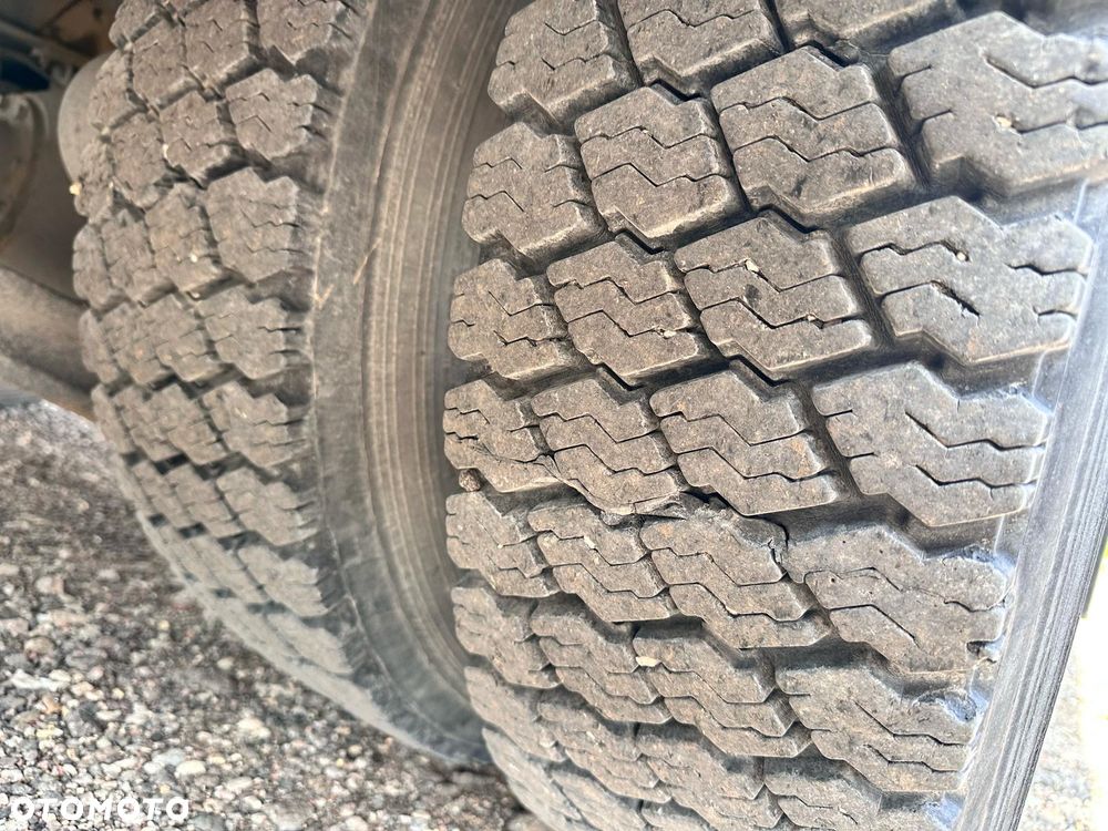 DAF LF 290 / CHŁODNIA  / DMC 16000kg - 26