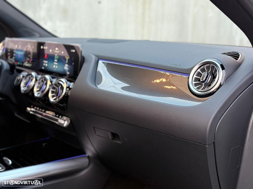 Mercedes-Benz GLA 250 - 17