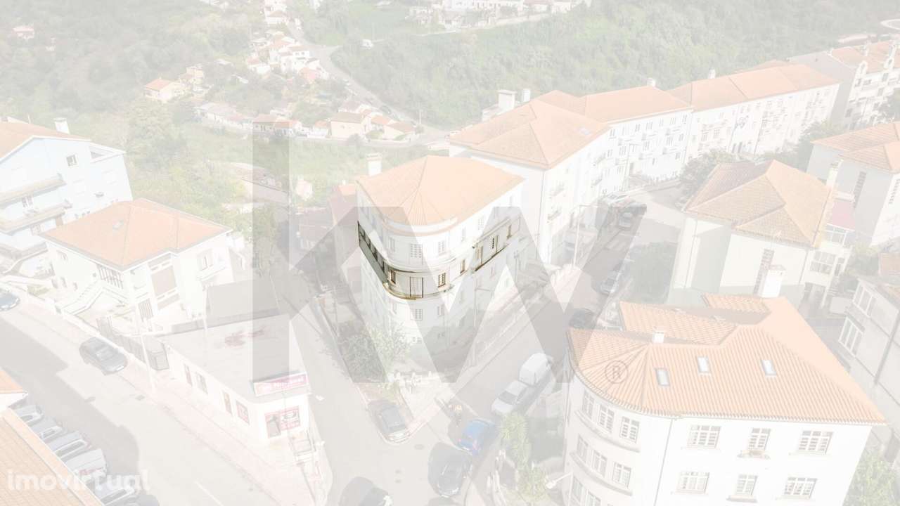 2º Andar Fração Autónoma Conchada | [6] Unidades Rendimento | Yield Br - Grande imagem: 2/15