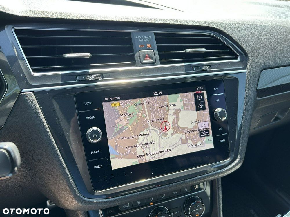 Volkswagen Tiguan Allspace 2.0 TSI 4Mot R-Line DSG - 23