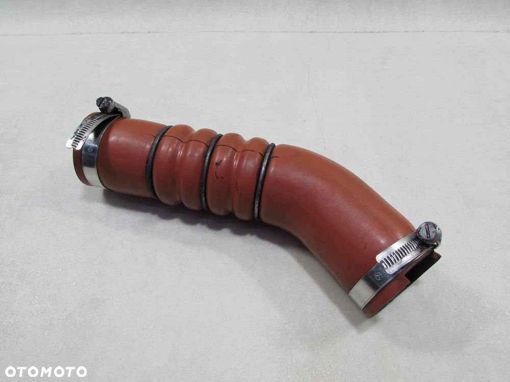 MITSUBISHI CANTER FUSO 7C15 E6 17R RURA WAZ PRZEWOD POWIETRZA INTERCOOLERA 13-21 - 2