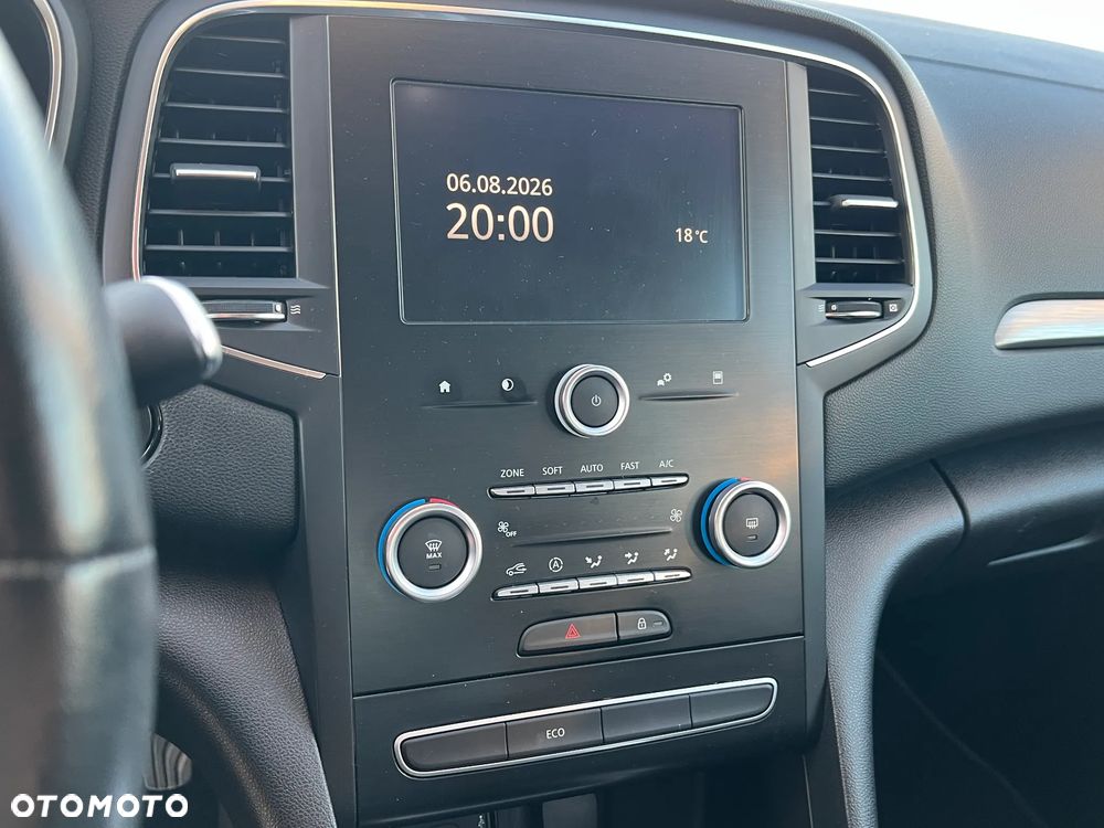 Renault Megane 1.6 SCe Intens - 10