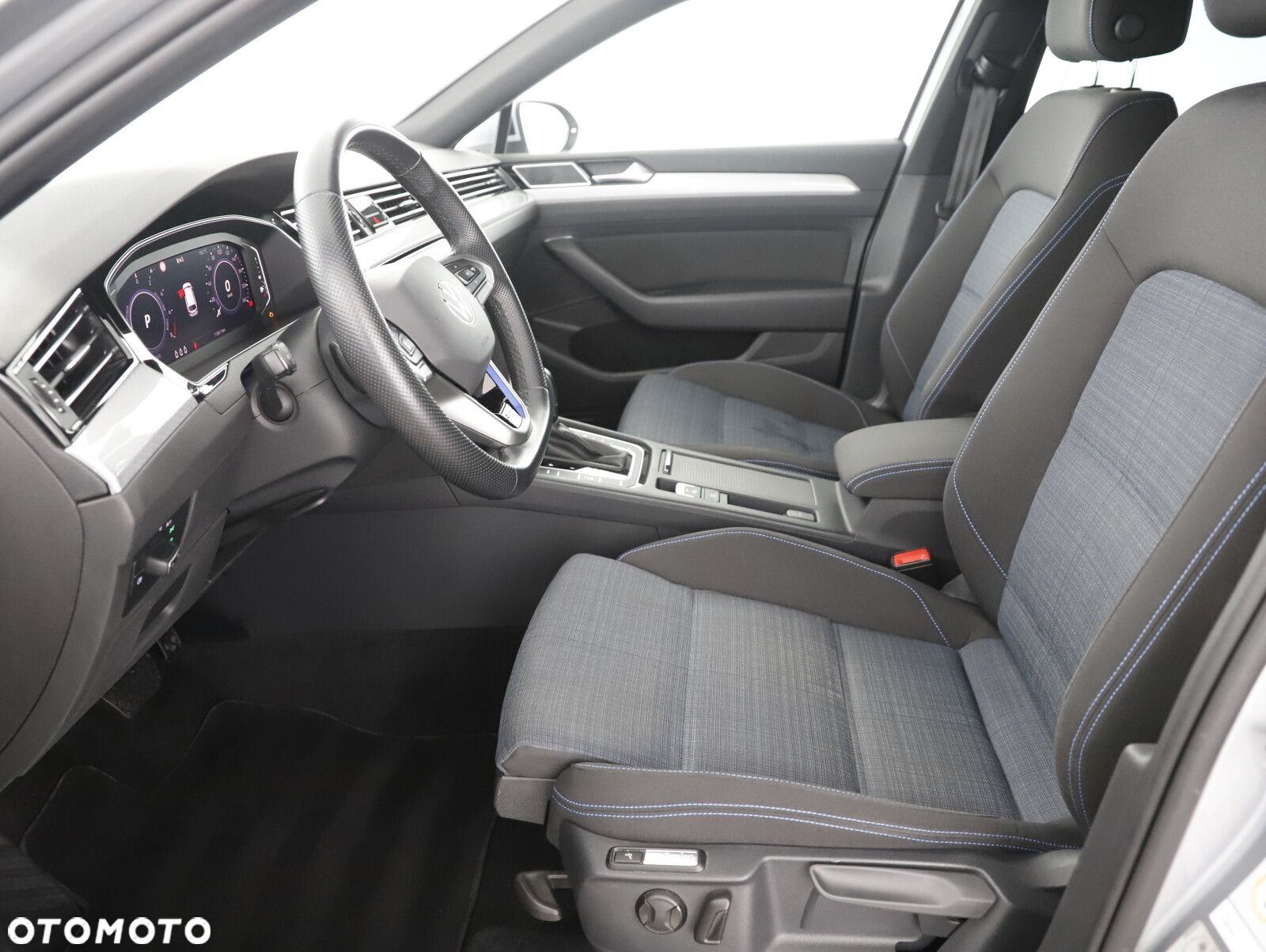 Volkswagen Passat 1.4 TSI Plug-In Hybrid GTE DSG - 10