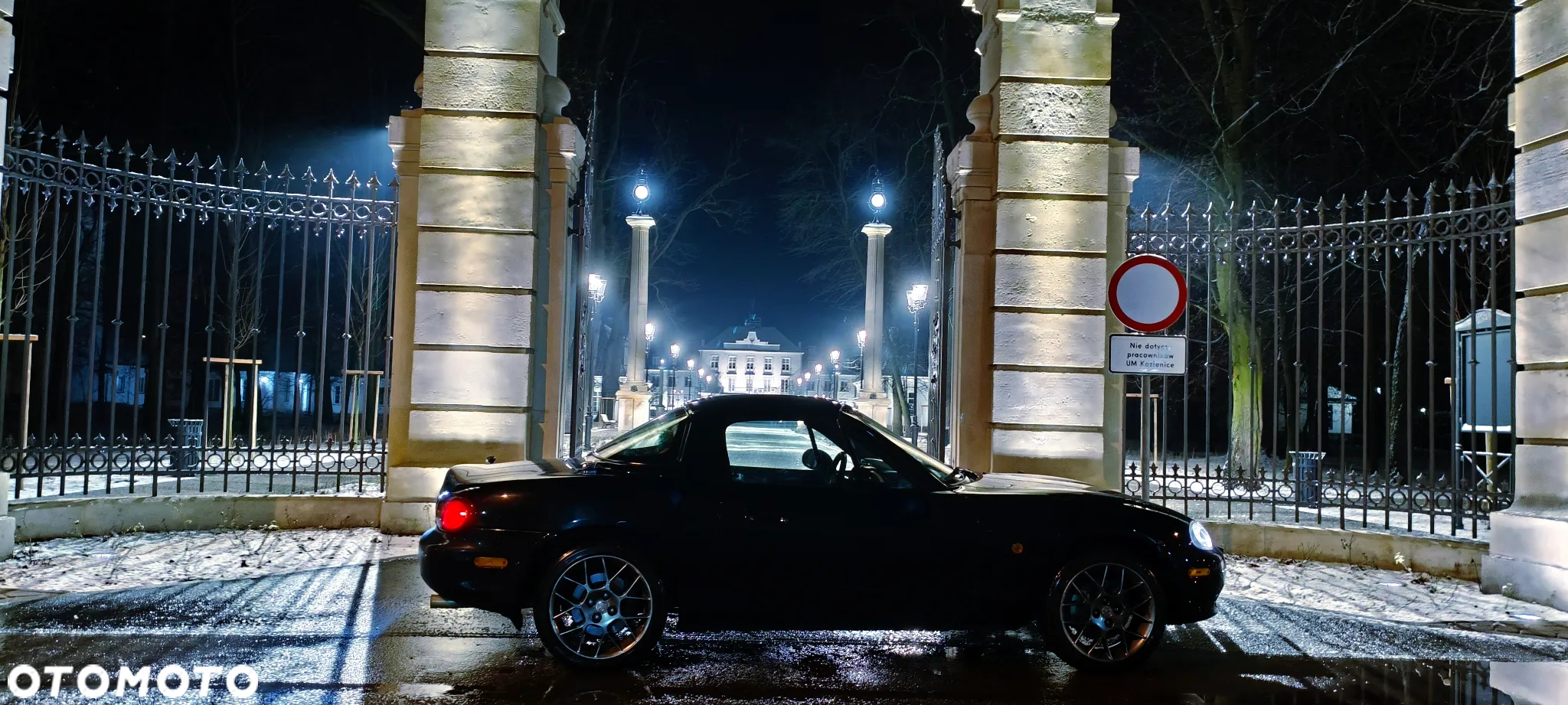 Mazda MX-5 1.6 16V - 20