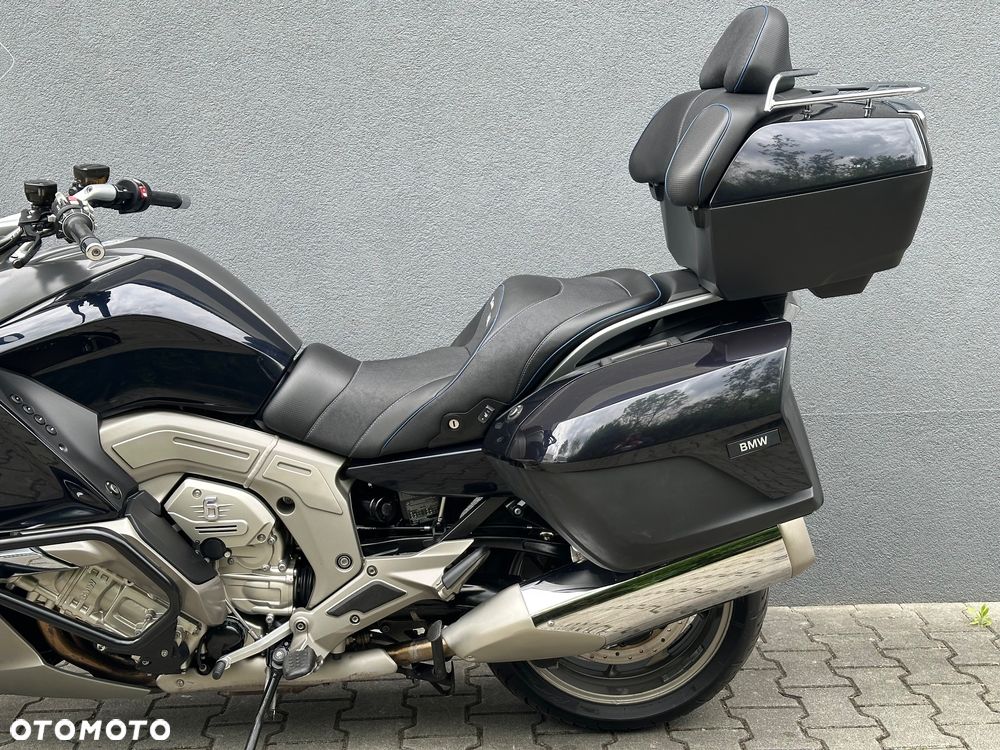 BMW K - 8