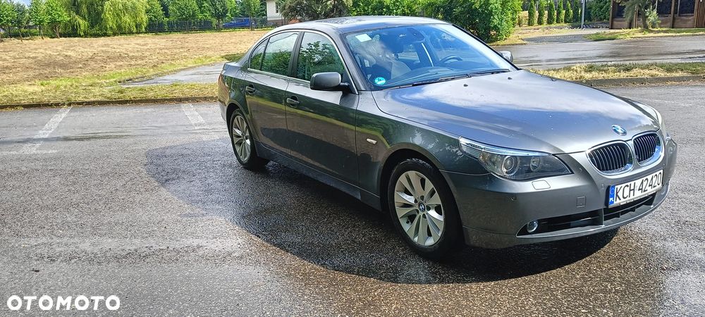 BMW Seria 5 - 3
