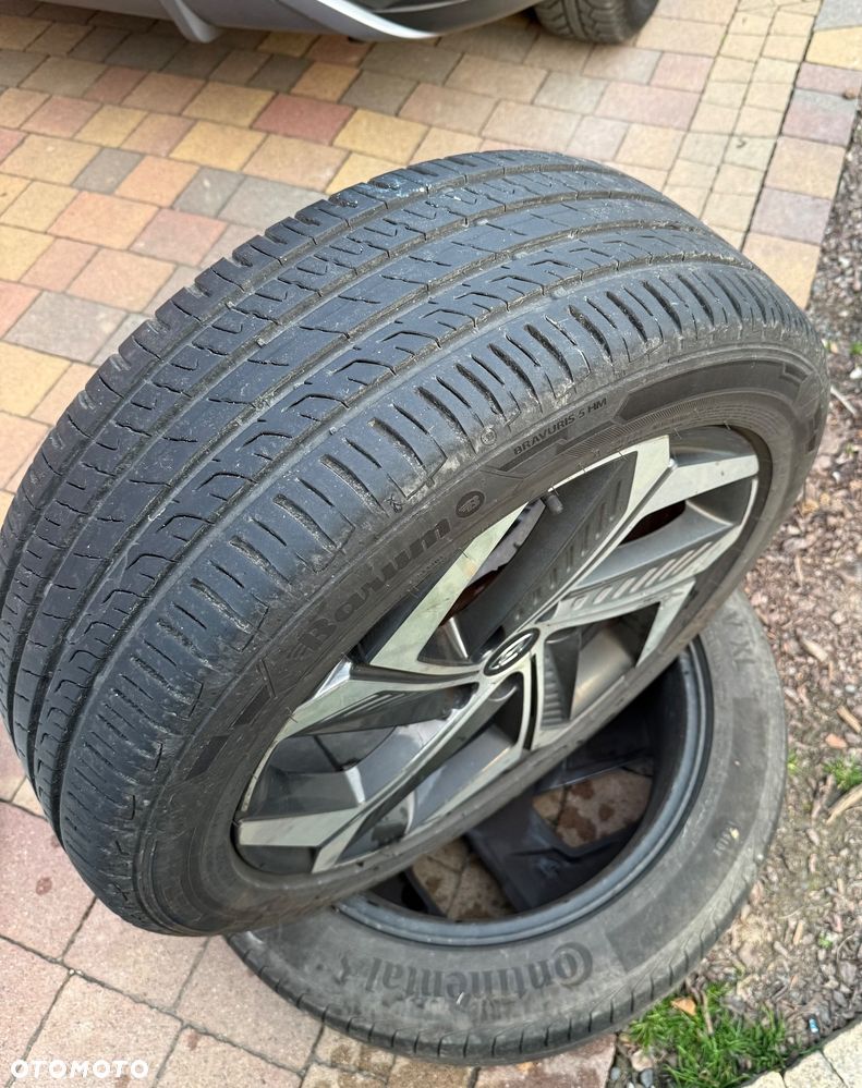 Hyundai Tucson 1.6 T-GDi Executive 2WD - 7