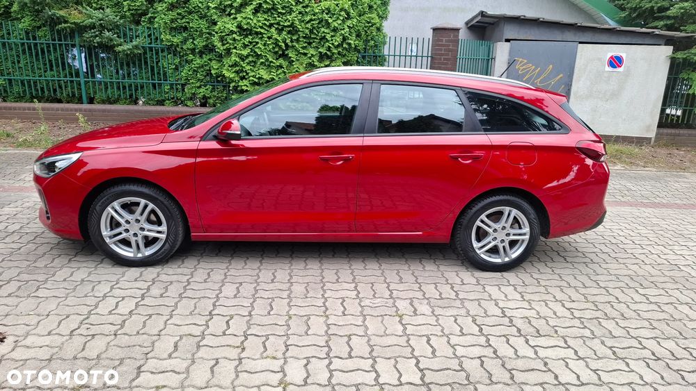 Hyundai i30 1.4 Advantage - 6