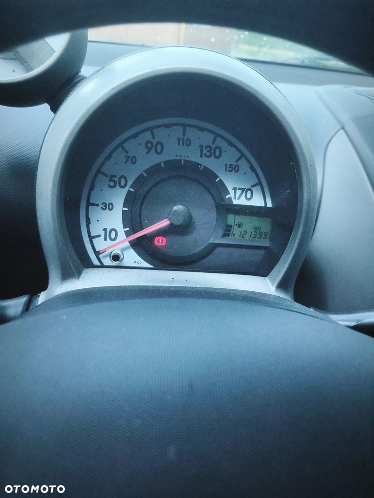 Peugeot 107 1.0 Irmscher - 16