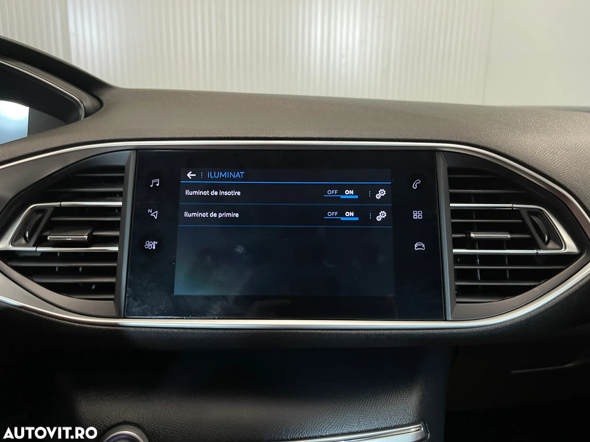 Peugeot 308 1.5 BlueHDi FAP STT Active - 15
