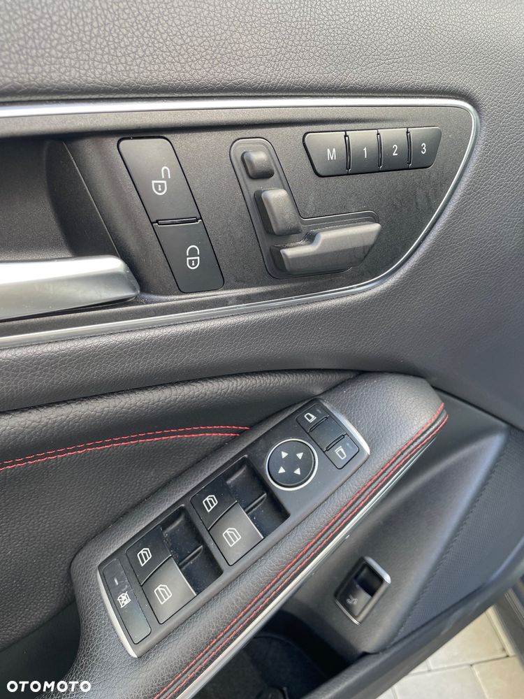 Mercedes-Benz GLA AMG 45 4Matic AMG Speedshift 7G-DCT - 10