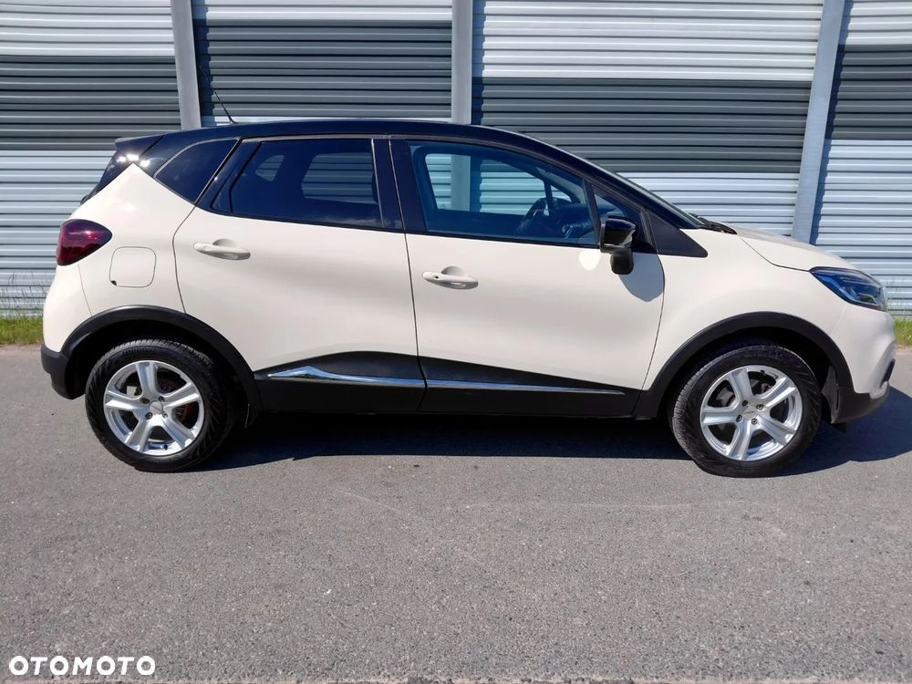 Renault Captur - 2