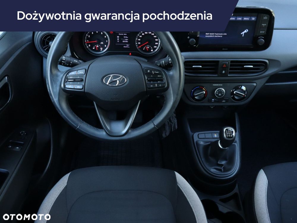 Hyundai i10 - 9